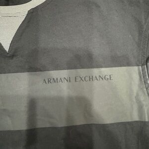 Armani Exchange